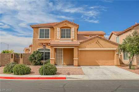 992 White Glacier Ave Henderson, NV 89002
