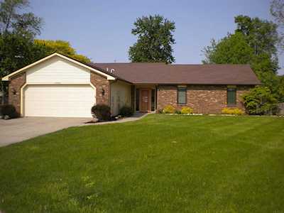 10524 Albemarle Court Fort Wayne, IN 46845