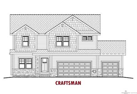 11002 Freeboard Dr Papillion, NE 68046