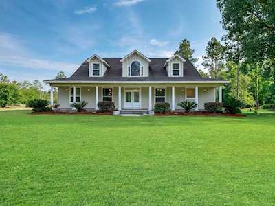 21 Quarry Springs Rd Crawfordville, FL 32327