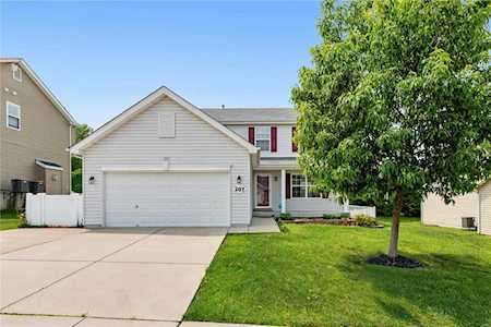 207 Limerick Ave Wentzville, MO 63385