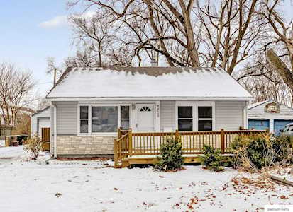 7705 webster St Omaha, NE 68114