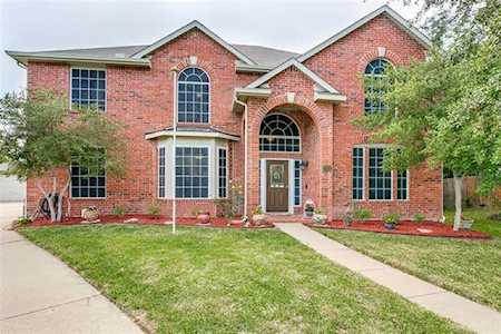 7721 Marble Canyon Court Fort Worth, TX 76137