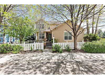 357 Caribou Pass Cir Lafayette, CO 80026