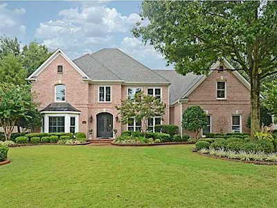 9525 Dogwood Estates Dr Germantown, TN 38139