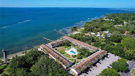 650 Pinellas Point Dr S #235 St. Petersburg, FL 33705