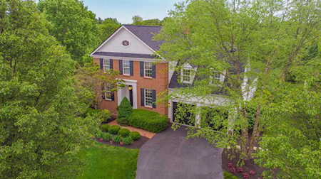 5178 Marks Court New Albany, OH 43054