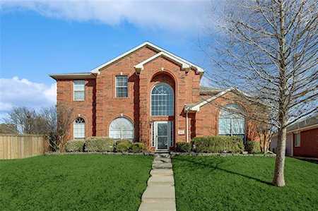 8212 Wharf Street Frisco, TX 75035