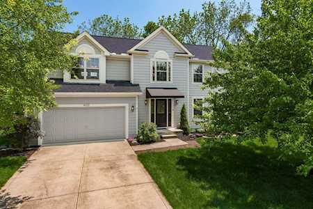 4133 Bryson Cove Circle Dublin, OH 43016