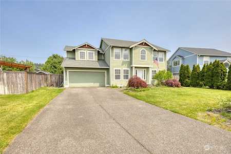 406 Orting Ave NW Orting, WA 98360
