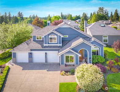 25521 223rd Ct SE Maple Valley, WA 98038