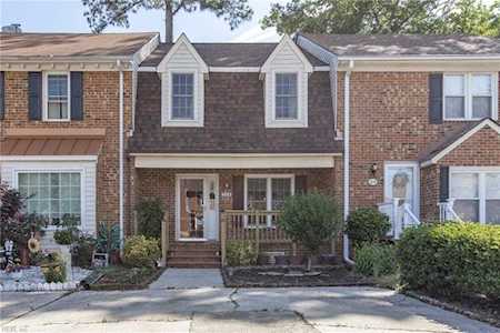 324 Faire Chase Chesapeake, VA 23322