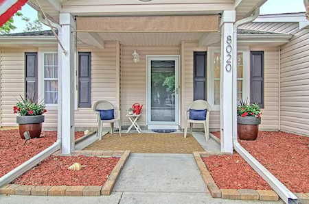 8020 Vermont Rd North Charleston, SC 29418