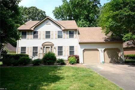 508 Liverpool Ct Chesapeake, VA 23322