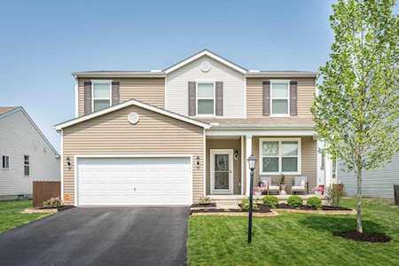 176 Copland Drive Etna, OH 43062