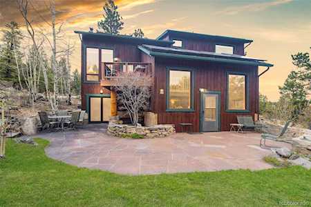 2816 Ridge Rd Nederland, CO 80466