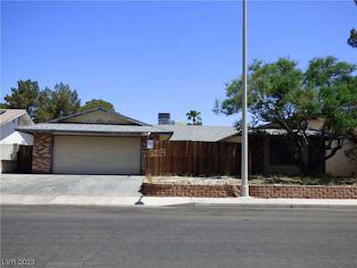 3113 La Mesa Dr Henderson, NV 89014