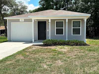 7454 Mohawk Trl Spring Hill, FL 34606