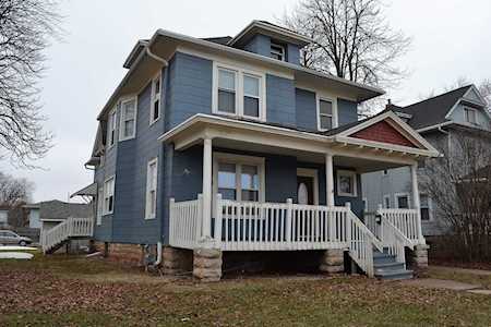 1111 Wisconsin St Oshkosh, City of Oshkosh, WI 54901