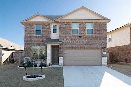 12309 Savannah Brooks LN Manor, TX 78653