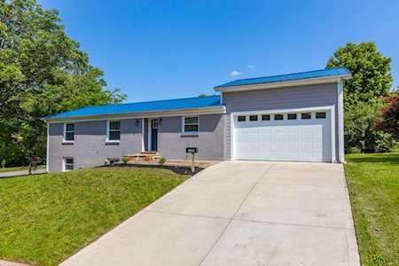 1508 Pine Meadow Ct Lexington, KY 40503