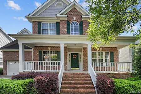6010 Clarks Fork Drive Raleigh, NC 27616