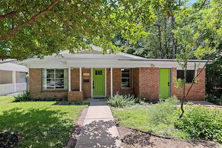 1105 Alegria RD Austin, TX 78757