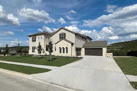 6817 Davenport Divide RD Austin, TX 78738