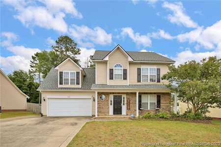 5712 Crepe Myrtle Dr Hope Mills, NC 28348