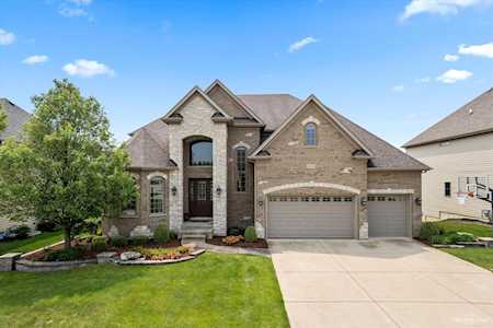 4116 Callery Rd Naperville, IL 60564