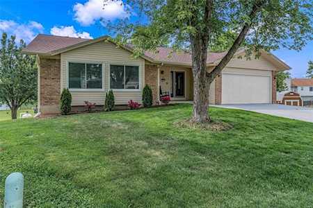 13 Buckboard Ln St Peters, MO 63376