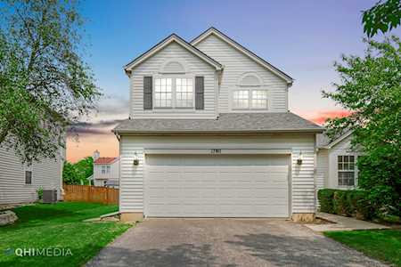 1780 Fieldstone Ct Romeoville, IL 60446
