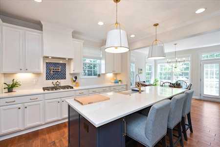 108 Winter Ridge Drive Holly Springs, NC 27540