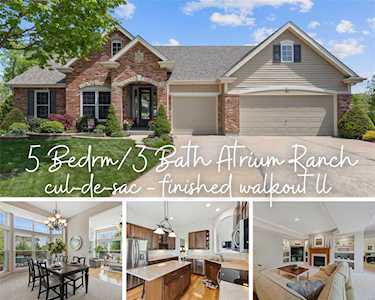 32 Carlton Lake Ct Wentzville, MO 63385