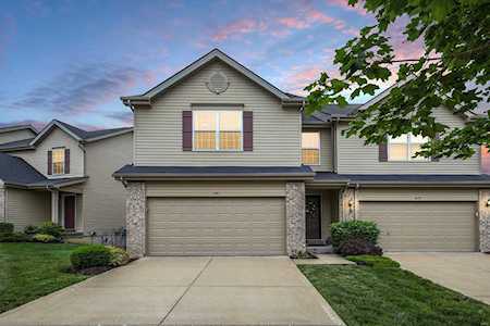 641 Country Heights Dr Lake St Louis, MO 63367