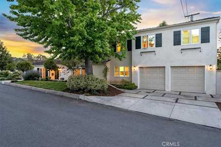 3601 Navajo Place Palos Verdes Estates, CA 90274