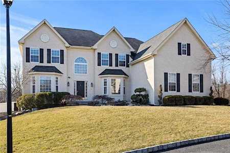 6000 Concord Way Coopersburg, PA 18036