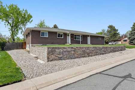 12098 W Mexico Place Lakewood, CO 80228