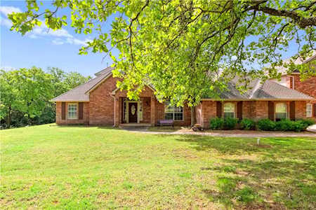 5808 Hickory Bend Dr Norman, OK 73026