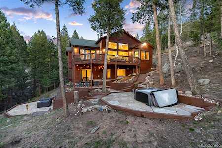 27267 Forest Grove Rd Evergreen, CO 80439