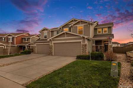 6317 Wescroft Ave Castle Rock, CO 80104