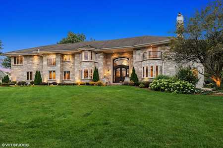 1611 Midwest Club Parkway Oak Brook, IL 60523