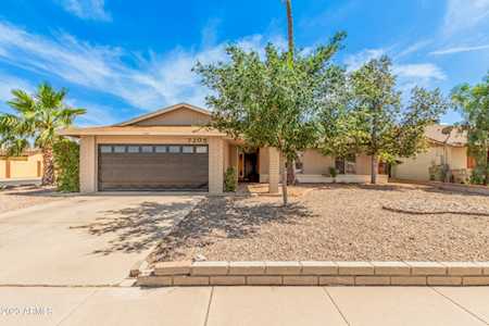 7205 W Reade Avenue Glendale, AZ 85303