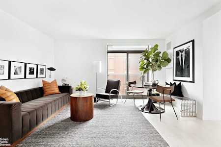 2351 Adam C Powell Blvd #610 New York, NY 10030