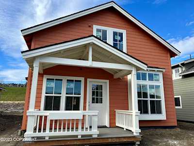 210 Ohlson Ln #5 Homer, AK 99603