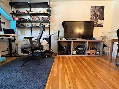 20 Radcliffe Road #208 Boston, MA 02134