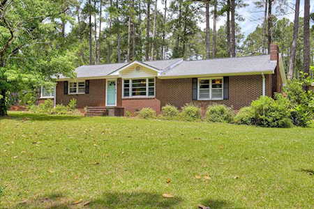 6519 Kiokee Ln Appling, GA 30802