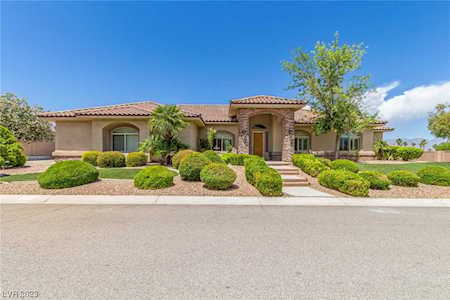 8520 Bella Loma Ct Las Vegas, NV 89149