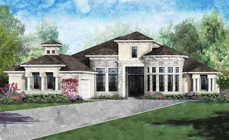 257 Stirling Bridge Drive Ormond Beach, FL 32174