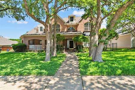 1521 Hudnall Farm Road Keller, TX 76248
